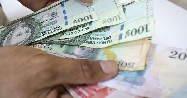 La Nación / Saldos de créditos con retrasos reflejan una mayor dificultad