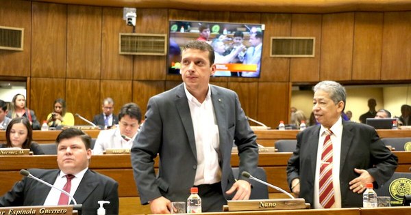 La Nación / Diputados analiza propuesta de posponer las municipales