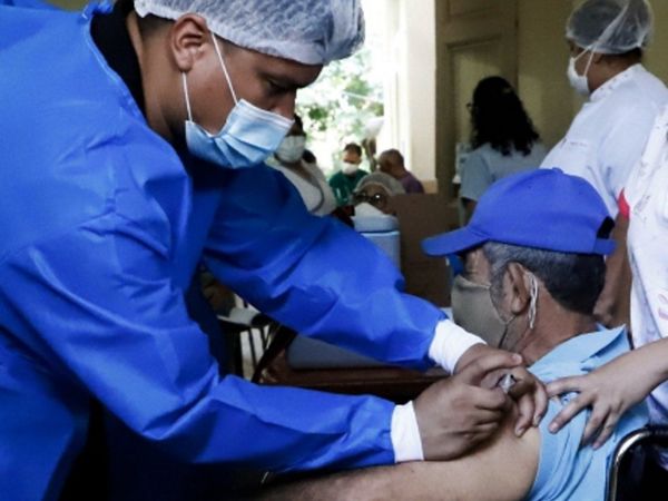 Paraguay completará inmunización de rebaño en  2.015 días, a este ritmo