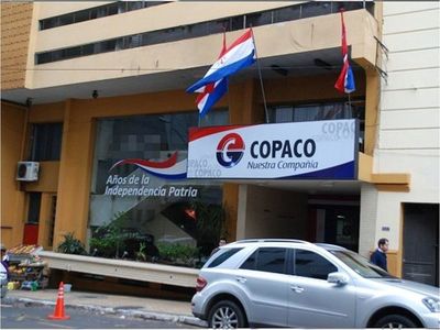 Engineering logró contrato de la Copaco en otra sugestiva licitación
