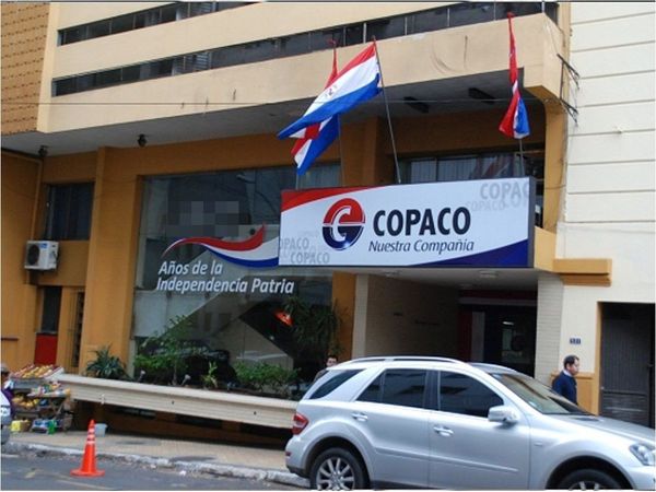 Engineering logró contrato de la Copaco en otra sugestiva licitación
