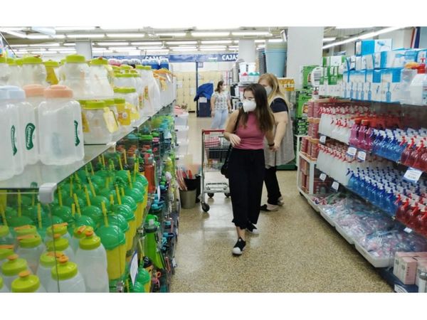 Gremios  advierten  que “las empresas están muriendo”