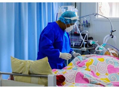 Desesperante situación en hospitales sin terapia