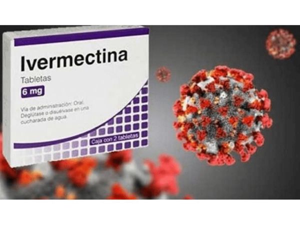 Denuncia penal por suministro de Ivermectina a adolescente