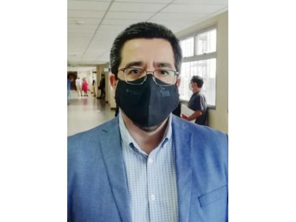 Odontóloga tiene medidas del juez
