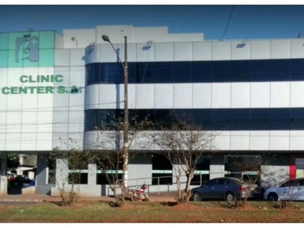 Fiscal imputa a directivos de sanatorio