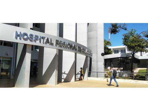 CDE: Investigan supuesto esquema de desvío de medicamentos del IPS
