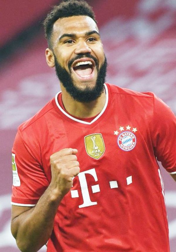 Bayern podría festejar el sábado; Schalke desciende - Fútbol - ABC Color