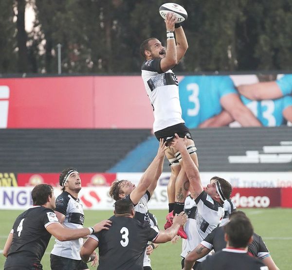 Olimpia Lions va hoy por Cobras de Brasil - Polideportivo - ABC Color