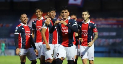 La Nación / Inicia otro sueño copero