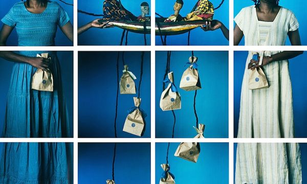 María Magdalena Campos-Pons gana el Pérez Prize