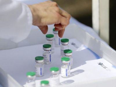 Argentina,  primer país en producir la Sputnik V en Latinoamérica