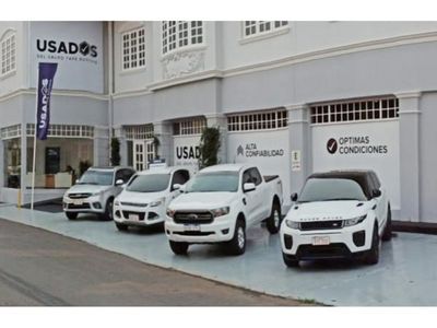 Tape Ruvicha exhibirá marcas de prestigio    en   Expo Usados