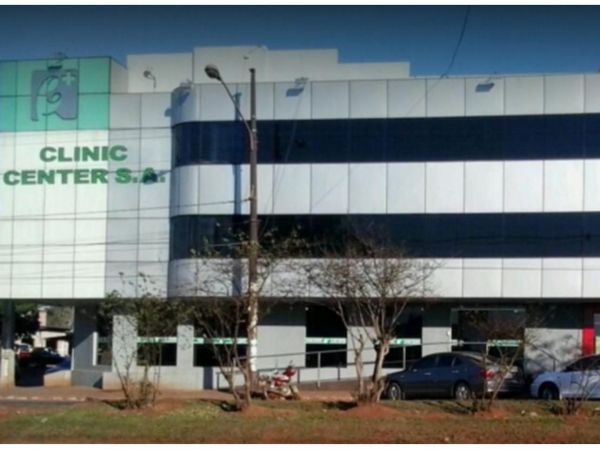 Imputan por estafa a directivos y médicos de sanatorio, en CDE