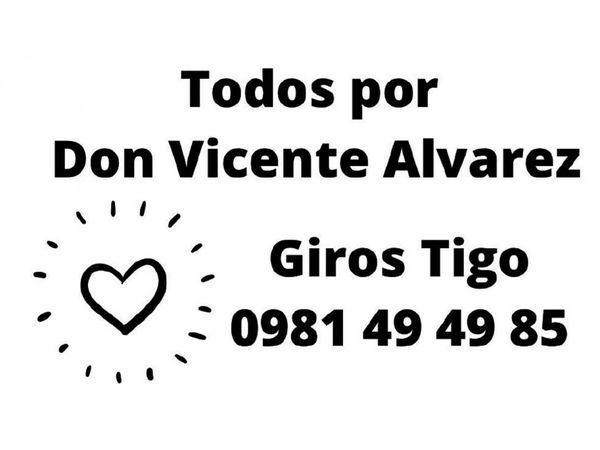 Siguen invitaciones para citas solidarias