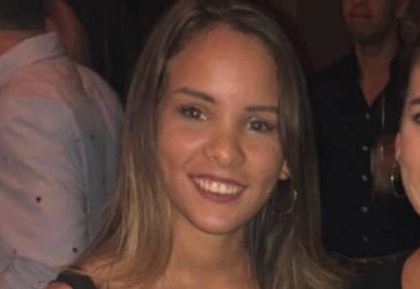 Florencia Romero volverá al Buen Pastor