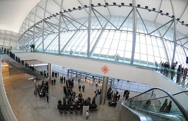 Uruguay se prepara para activar el pasaporte sanitario en junio | Ñanduti