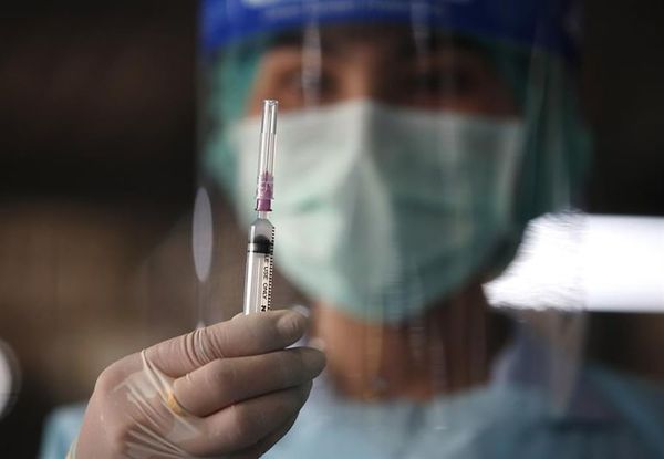 China sobrepasa la cifra de 200 millones de vacunados contra el covid - Mundo - ABC Color