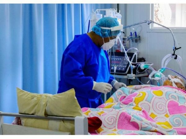Desesperante situación en hospitales sin terapia