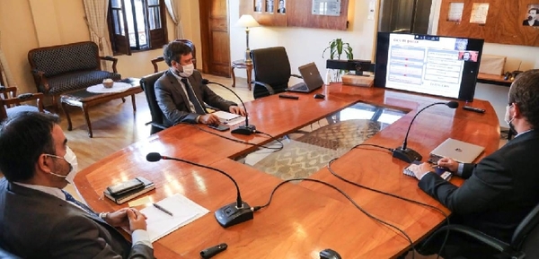 Hacienda reafirma compromiso de fortalecer la gestión de riesgos fiscales | .::Agencia IP::.