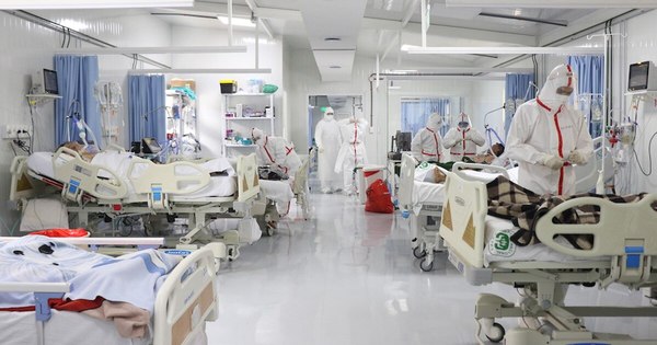 La Nación / Salud busca aumentar cantidad de camas y acelerar compra de medicamentos
