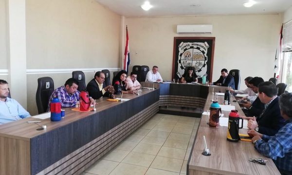 Pretenden crear zona recreativa y así blanquear regalo a los Alfonso