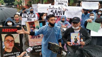 Muerte de Samuelito: familiares lamentan excesiva demora en designación de perito