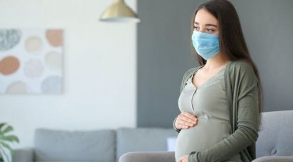 Brasil pidió a mujeres posponer planes de maternidad por gravedad de las variantes del COVID