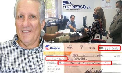 A través de acciones dilatorias, cambista Valdir Toebe busca frenar proceso penal – Diario TNPRESS