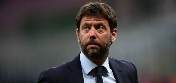 Diario HOY | Juventus admite que las posibilidades de abrir la Superliga son "reducidas"
