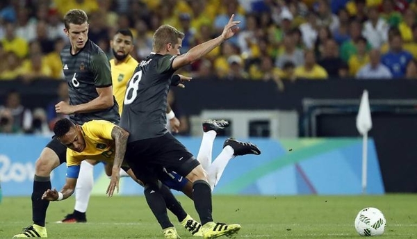 Diario HOY | Brasil y Alemania reeditarán la final de Río en la fase de grupos