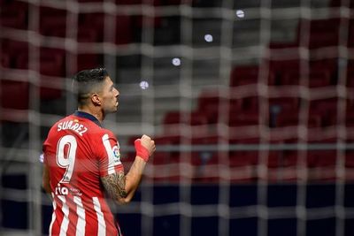 Atlético Madrid, el primer español que renuncia a la Superliga - Fútbol - ABC Color
