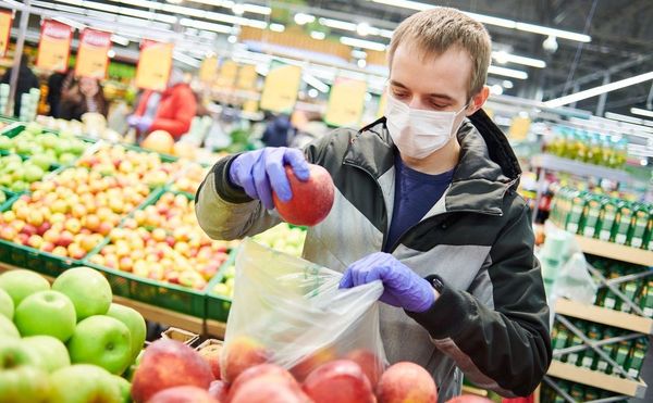 Itaú invita a descubrir tips para comer sano y económico