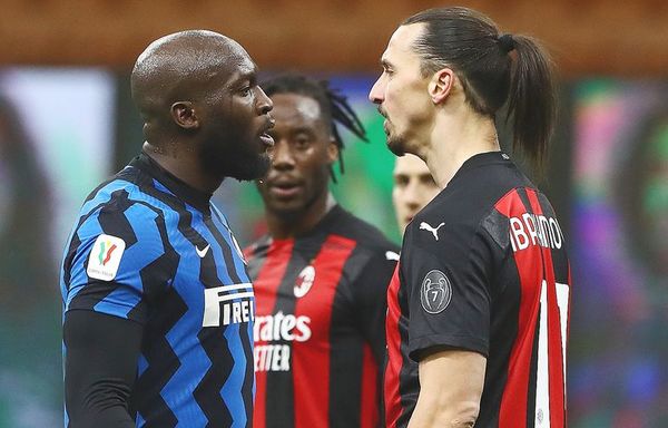 El Inter y el Milan también abandonan la Superliga - Fútbol - ABC Color