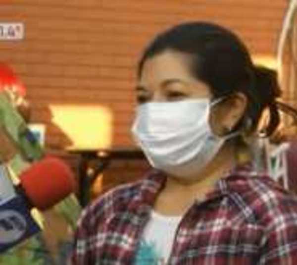 Desesperante situación en hospitales, la burocracia es criminal - Paraguay.com
