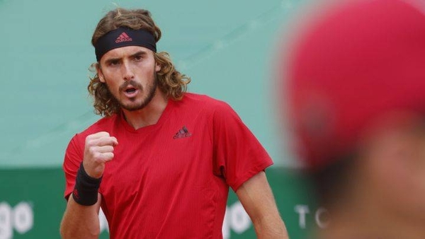 Diario HOY | Tsitsipas fulmina a Munar en su debut en Barcelona