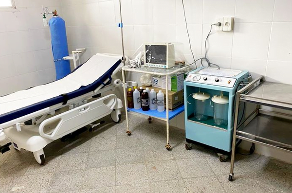 Imputan a médicos por simular internaciones para cobrar a la aseguradora - Noticiero Paraguay
