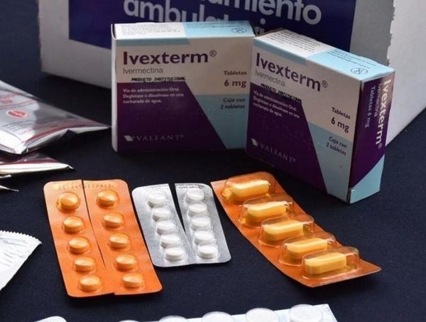 Menor se encuentra en UTI tras ingerir alta dosis de ivermectina · Radio Monumental 1080 AM