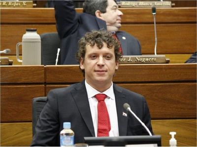Galaverna recula ante inminente rechazo a la postergación de elecciones municipales