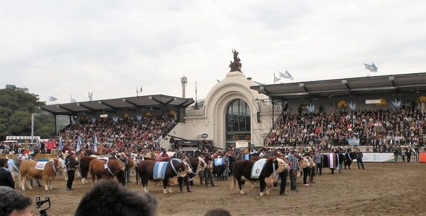 Postergar para 2022 la Exposición Rural de Palermo por Covid-19