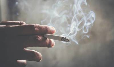 Adultos varones son los mayores consumidores de tabaco en Paraguay | El Independiente