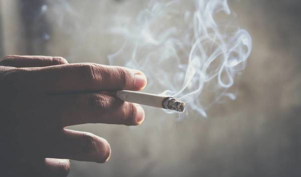 Adultos varones son los mayores consumidores de tabaco en Paraguay | El Independiente