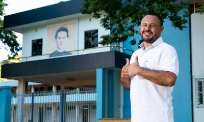 Ferreira apunta a reactivar parques industriales en Minga Guazú