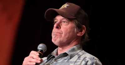 “Pensé que me estaba muriendo”: Luego de negar el coronavirus, Ted Nugent da positivo por Covid-19 - C9N