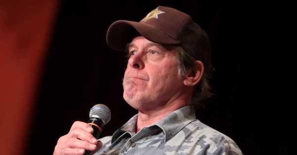 “Pensé que me estaba muriendo”: Luego de negar el coronavirus, Ted Nugent da positivo por Covid-19 - SNT