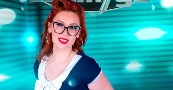 Nicole Arz: “Tuvimos el mayor puntaje de la noche, pero muchos de mis compañeros quedaron inconformes”