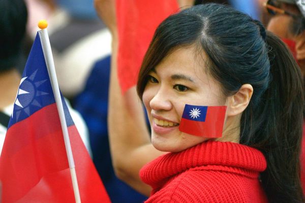 La diplomacia de las vacunas de la India llega a Taiwán