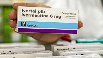 Salud pide a la ciudadanía denunciar venta irregular de ivermectina en farmacias