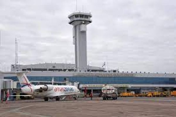No viajar a Paraguay por alto nivel de Covid y crimen transnacional, pide EEUU a su población