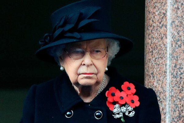 El cumpleaños más solitario de la Reina Isabel II